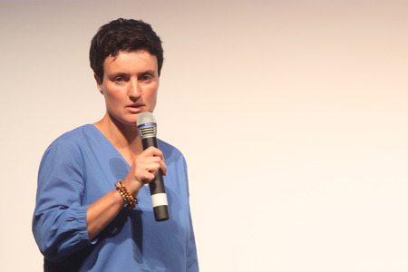 Zaključna prireditev  Biznis in PIP 38 Foto Ljubo Vukelič